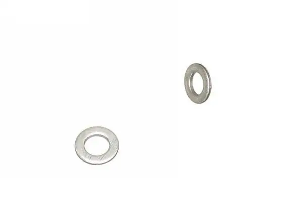 Porsche Water Pump Washer 6Mm 1