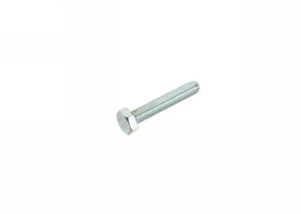 Porsche Water Pump Bolt 1