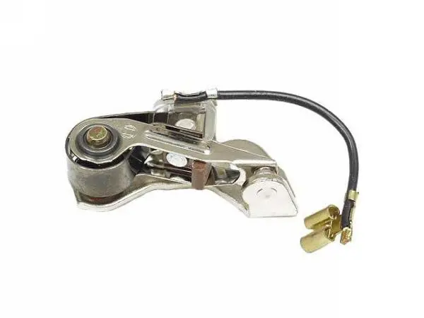 Porsche Ignition Distributor Points Set 1