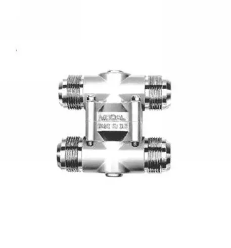 Porsche Auxiliary Oil Thermostat 12Al Male Inline 1