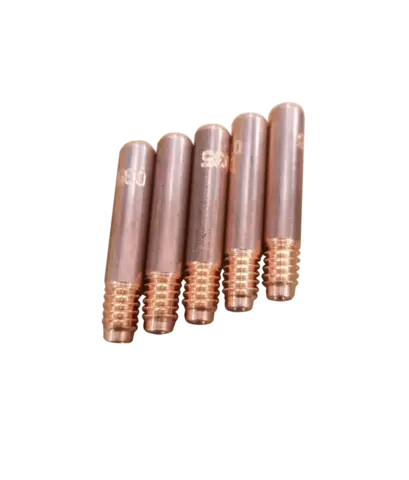 Crossfire 403 Series Tregaskiss Style Contact Tips 1