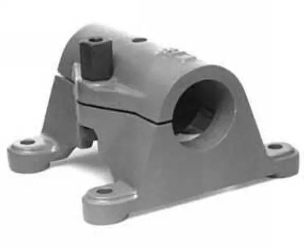 Porsche Engine Stand Base Vise Tool 1