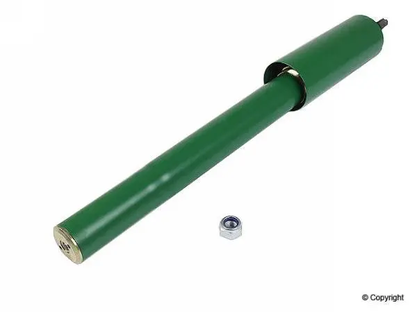 Porsche Bilstein For Boge Shock (Front) 1