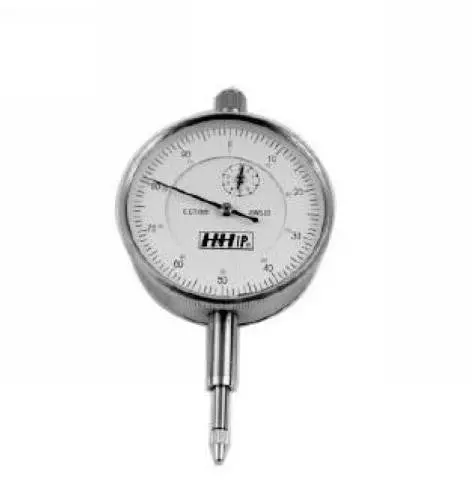 Porsche Dial Gauge Indicator Tool 1