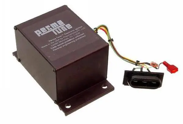 Porsche 3 Pin Ignition Control Unit - Permatune 1