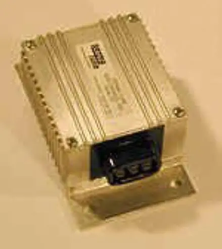 Porsche 6 Pin Ignition Control Unit - Permatune 1