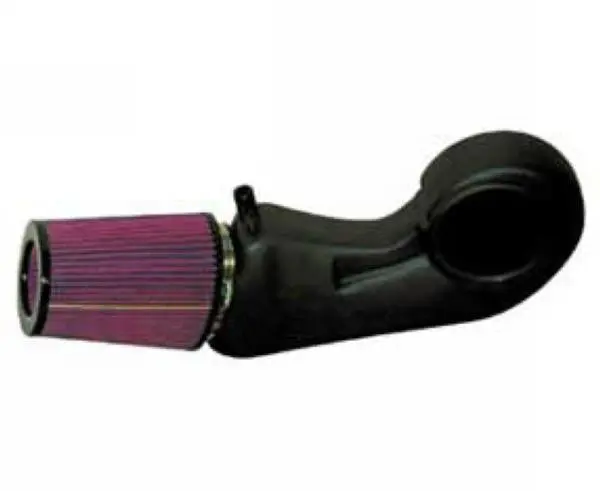Porsche Power Flow Air Filter Inhaler Intake Kit 1