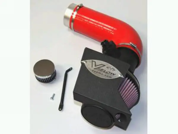 Porsche Power Flow Air Inhaler Intake Kit 1
