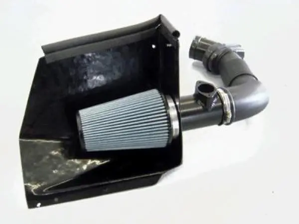 Porsche Power Flow Air Inhaler Intake Kit 1