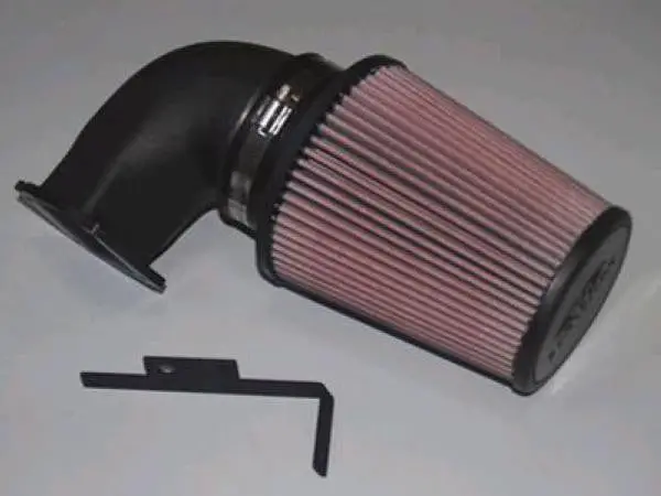 Porsche Power Flow Air Inhaler Intake Kit 1