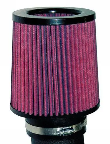 Porsche 911 Power Flow Air Inhaler Intake Kit 1