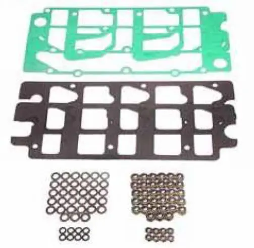 Porsche Valve Cover Gasket Kit 1