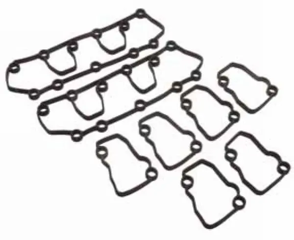 Porsche Valve Cover Gasket Kit 1