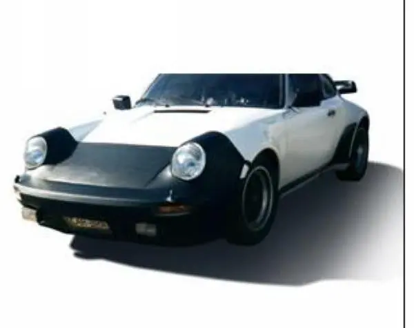Porsche Front Bra 2 Piece 911 74-89 930 76-89 1