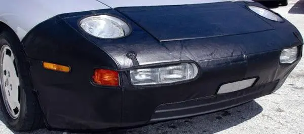 Porsche Bra - 928 78-86 Cars Without Front Spoiler 1