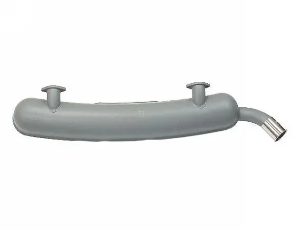 Porsche Muffler Ansa For 911 1
