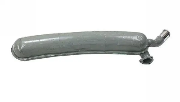 Porsche Muffler Ansa For 911 1