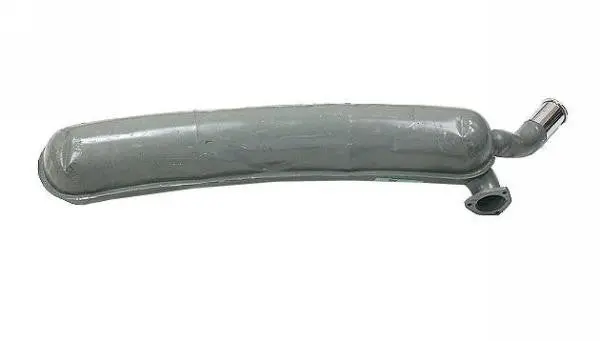 Porsche Muffler Ansa For 911 1