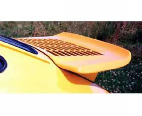 Porsche Rs America Wing Tail Spoiler 1