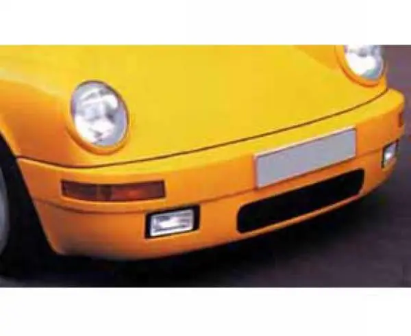 Porsche 911 Front Bumper Cover - Rs Yellow Bird 1
