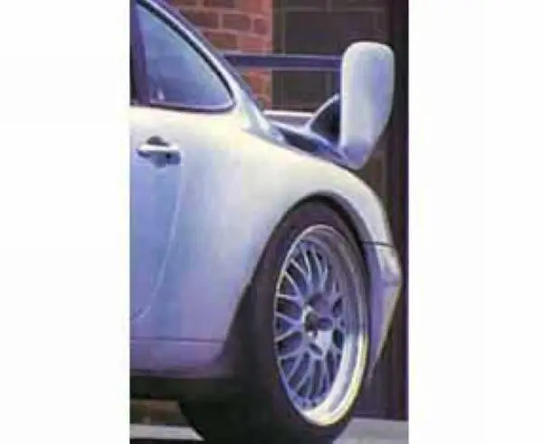 Porsche Super Cup Wing Tail Spoiler 1