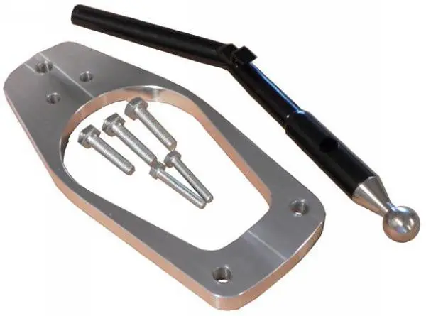 Porsche 911 Short Shifter Kit By Schnell 1