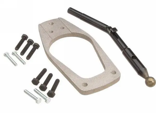 Porsche 930 Weltmeister Short Shift Kit 1