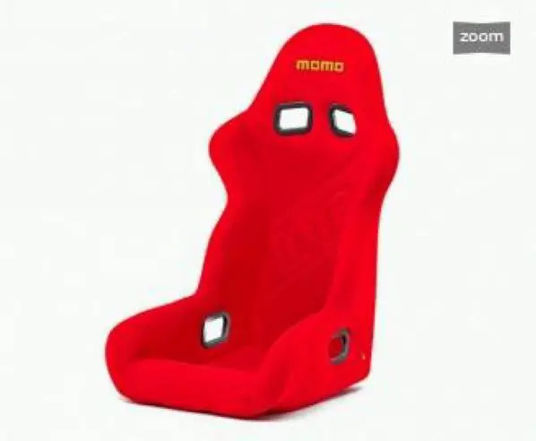 Seat Momo Start 1