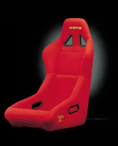 Seat Momo T-Frame 1