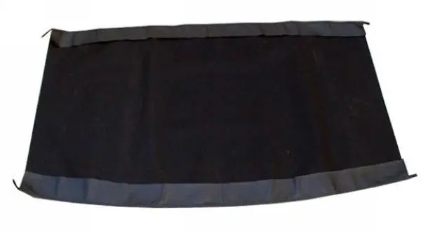 Porsche Targa Roof Skin German Material 1