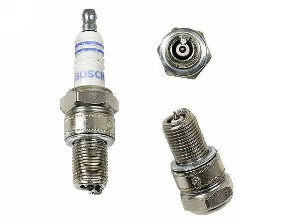Porsche Spark Plug Bosch 1