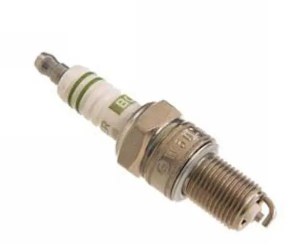 Porsche Spark Plug Bosch 1