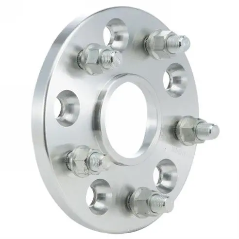 Porsche Wheel Spacer Adapter - 15 Mm 1