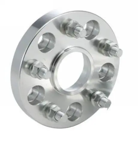 Porsche Wheel Spacer Adapter - 1 Inch 1