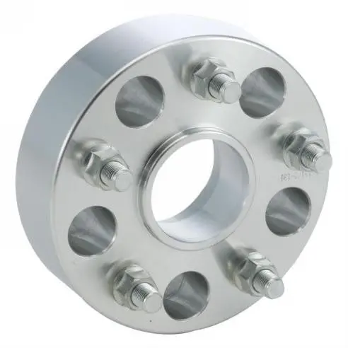 Porsche Wheel Spacer Adapter - 2 Inch 1