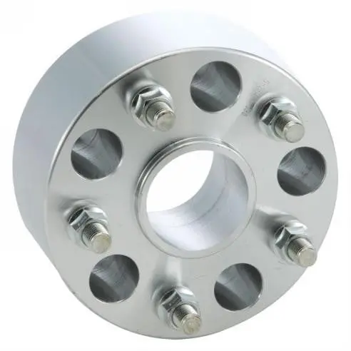 Porsche Wheel Spacer Adapter - 3 Inch 1
