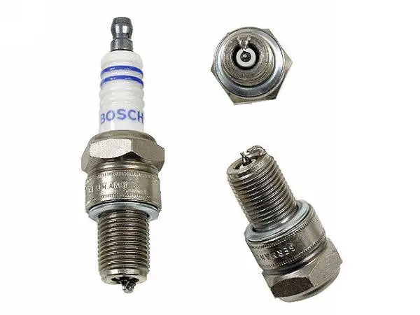 Spark Plug Bosch 1