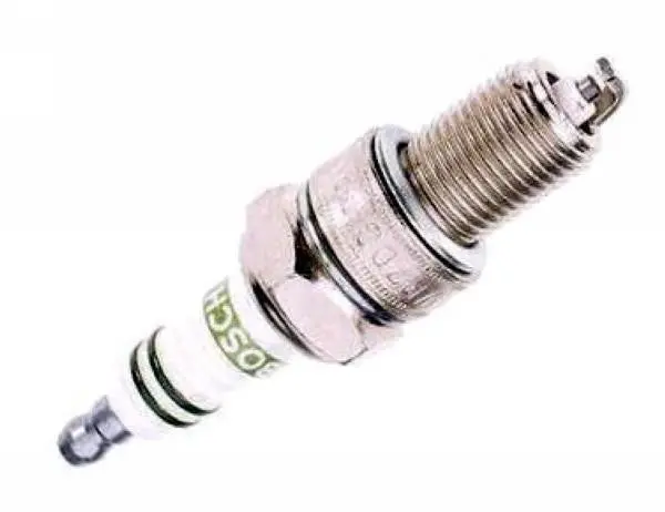 Porsche Spark Plug - Bosch Copper 1