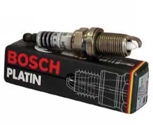 Porsche Spark Plug Bosch - Platinum 1