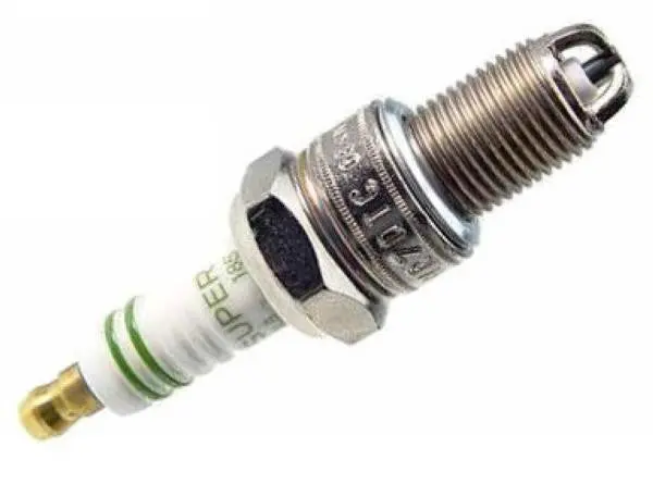 Porsche Spark Plug Bosch 1