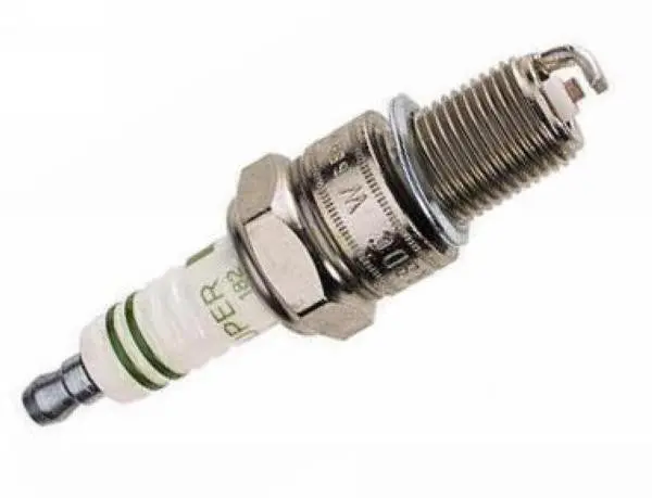 Porsche Spark Plug Bosch - Copper 1