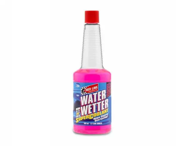 Red Line Water Wetter Coolant 1
