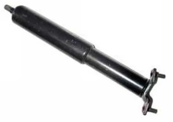 Porsche 911 Bumper Shock - Rear 1