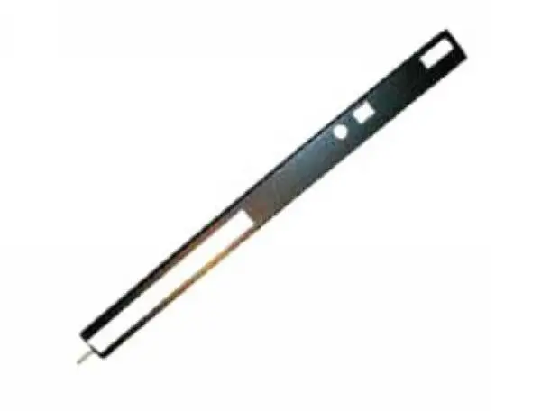 Porsche Sunroof Cable Guide Rail - Right 1