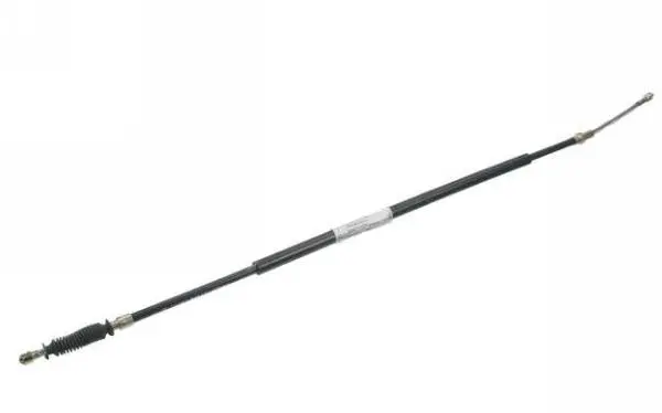 Porsche Emergency Hand Brake Parking Cable - Left 1
