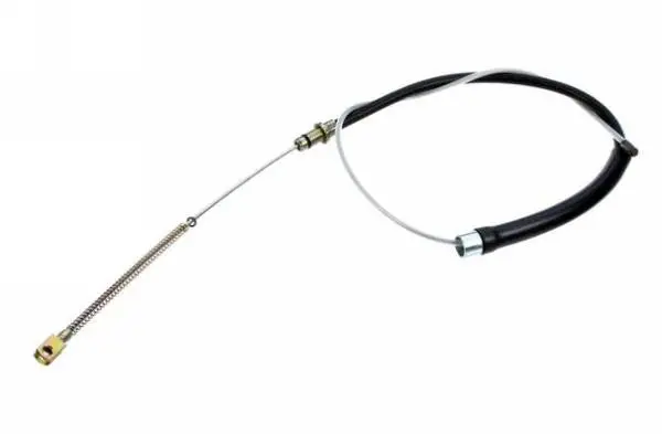 Porsche 964 Emergency Hand Brake Parking Cable 1