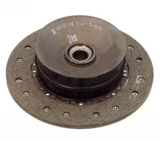 Porsche Clutch Disc - Sachs Rubber 1
