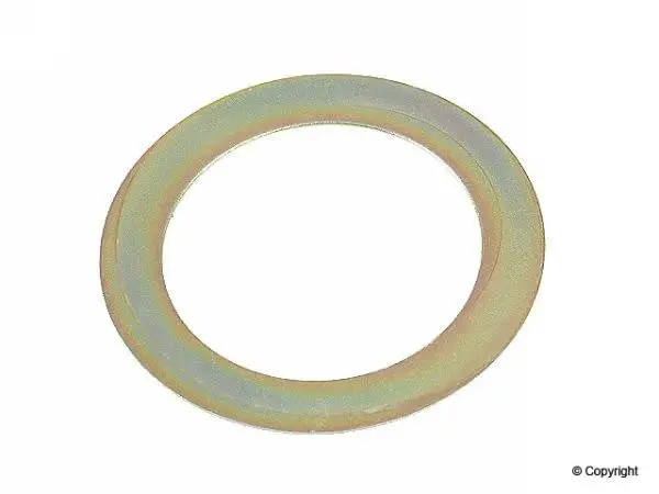 Porsche Alternator Pulley Shim 1