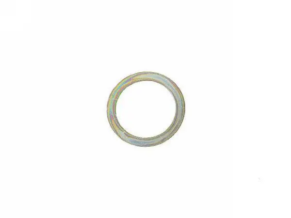 Porsche 911 Alternator Pulley Shim 1