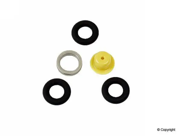 Porsche Fuel Injector Seal Kit 1